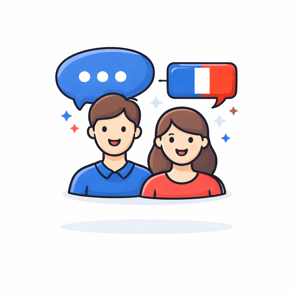 Essential French Phrases