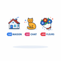 French Nouns Notes